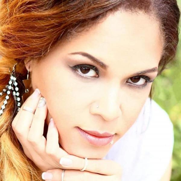 Sandee Harris