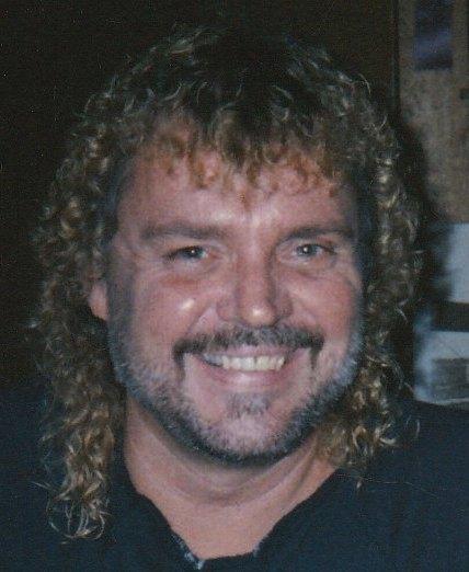 Vern Arthur Collins