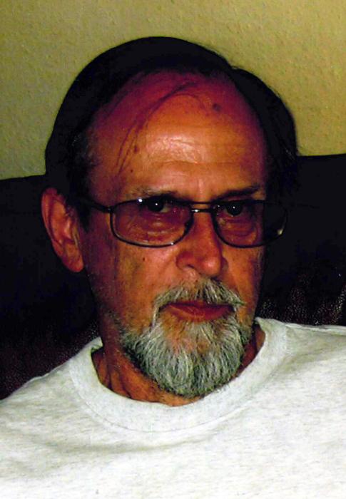 Curt "curly" James