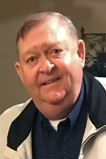 Stephen D. Foster