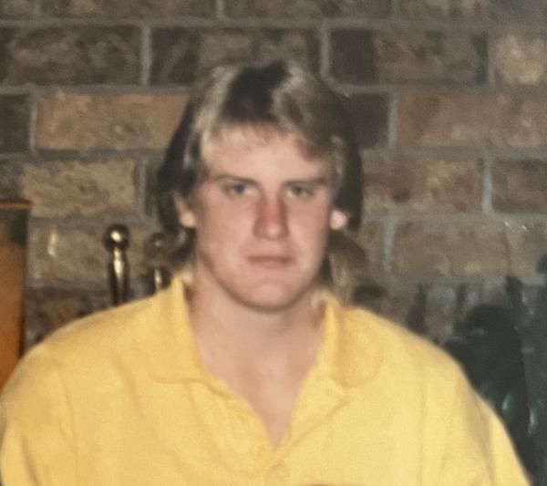 Jon Mahl