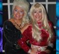 Edwina Slaon Mom Of Mandy Mason