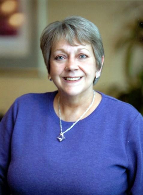 Judy Ann Albrecht