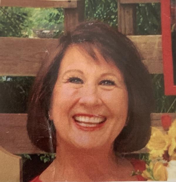Debra Kerr Wilkinson