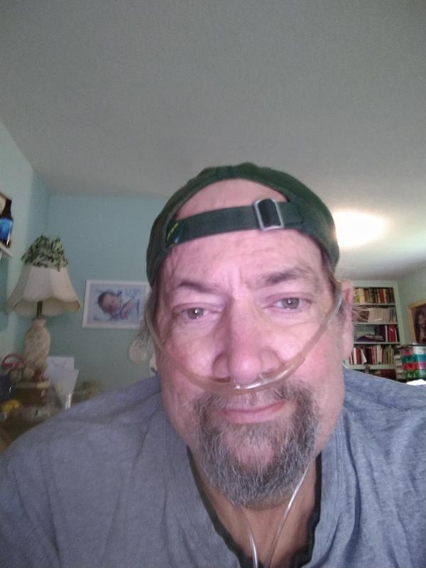 Marc Daniel Petsche