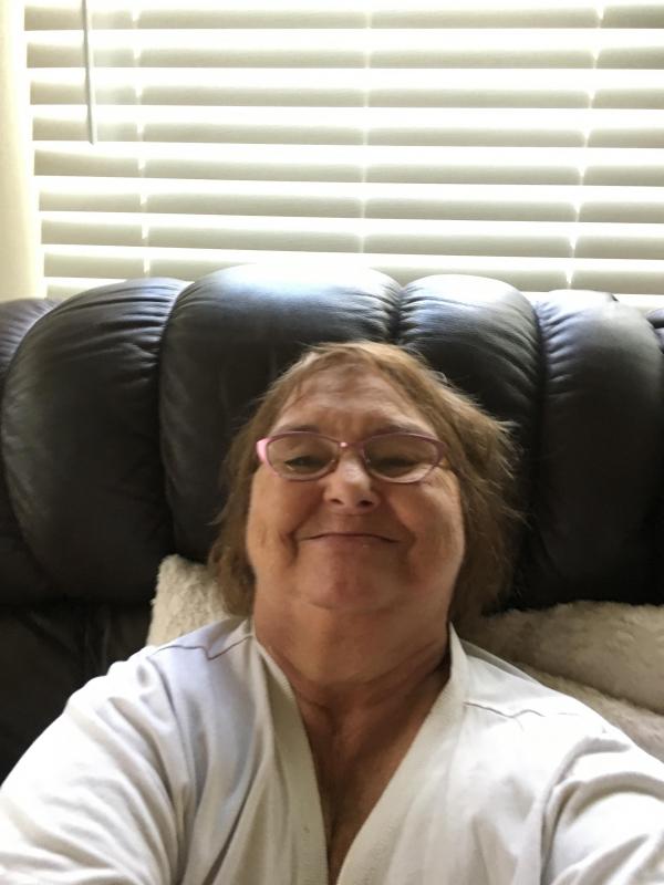 Vicki George