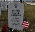 Steven Blaine Coffman
