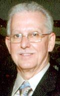 Terry Orr Tenold