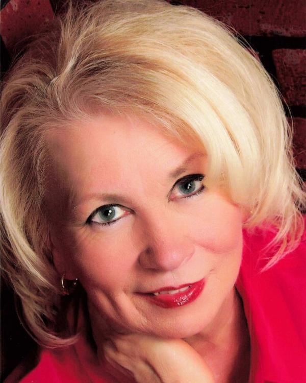 Lydia Juanita Mittag