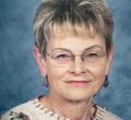 Darlene Oakland (brevig)