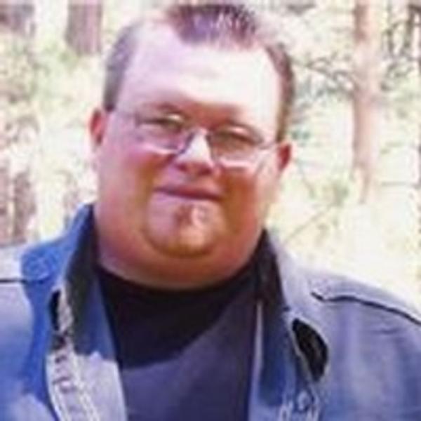 Michael Gene Cleveland