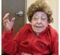 Mildred Maxine (kuhn) Westen