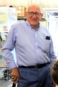 Thomas Albert Gribble