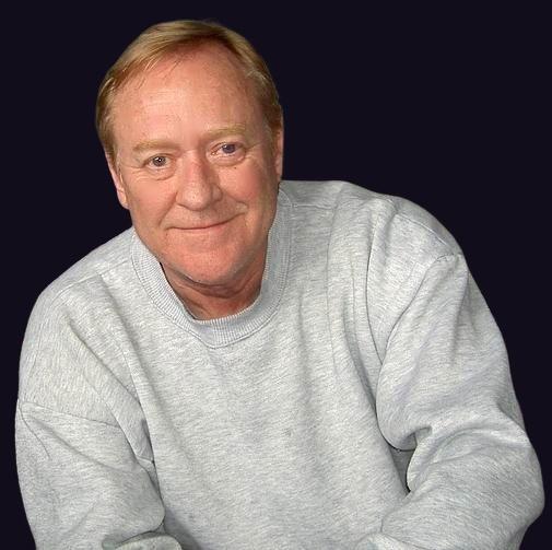Terry Ralph Griffin
