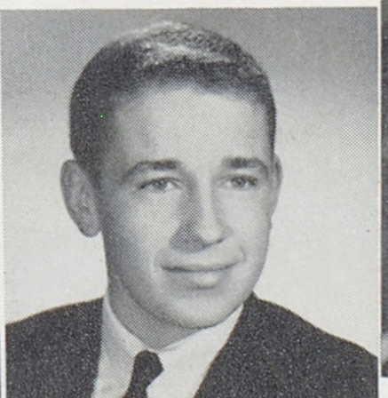 Alfred Leroy Semple