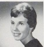 Cheryl Ann Hamill (martinsen)