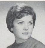 Sue Virginia Farmer (metzker)