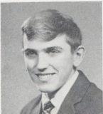 Tom Lynner
