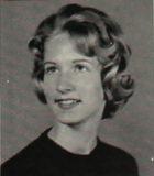 Victoria Sue Van Dorn