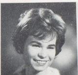 Shirley Joyce Foote