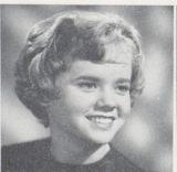 Mimsy (miriam Ruth) Bush