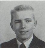 David Russell Heskett