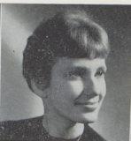 Willean Jane Bethard