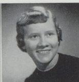 Jane Kay Chisholm