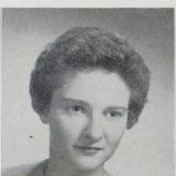 Bonnie Irene Frowick