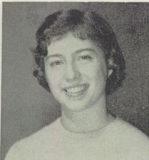 Suzanne Peacock