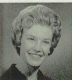 Janis Elizabeth Carr