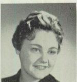 Sharon Ann Kenyon