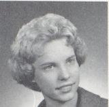 Sally Jane Giberson