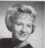 Nancy Claire Harper