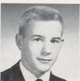 Eric Evans Harris