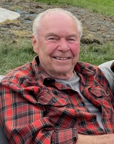 Ron Eugene Mason