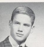 Ken Lee Hickerson