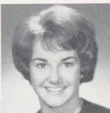 Virginia Ann Hill
