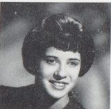 Katherine Elizabeth (katie) Kilgore