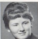 Toni Kay Lyons