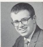 Joseph Lee Marks
