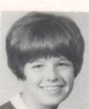 Deborah Ann Woodburn (mott)