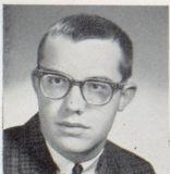Howard Ingram Smith, Jr