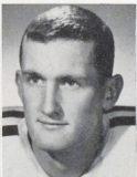 Buzz (vance) Wengler