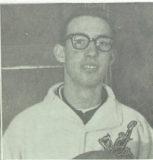 Richard Wayne "dick" Shaw