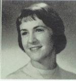 Cathy Smedes (white)