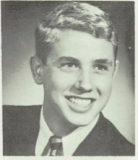 Chuck (charles Thomas) Strief