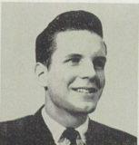 Gerald (jerry) Cecil Drew