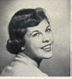 Roxana (jerri) Pajerski (goreham)