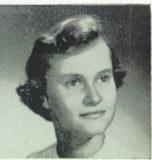 Greta Mae Gustafson (hayward)